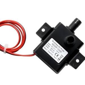 مضخة ماء غاطسة DC 12V – Brushless