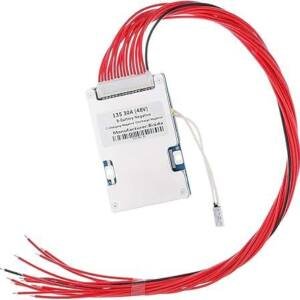 14S BMS FOR SCOOTER BATTERY