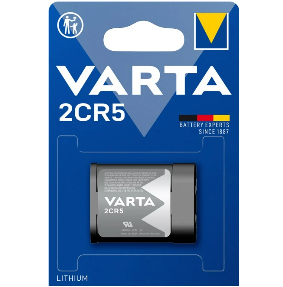 Varta