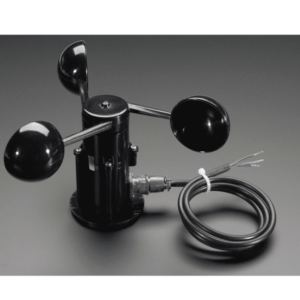 Wind Speed Sensor VoltageSignal 4-20MA / 0-5Voutput