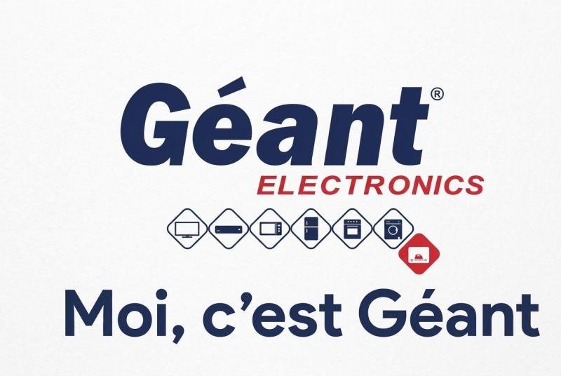GÉANT