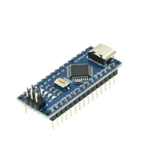 Arduino nano Atmega328P