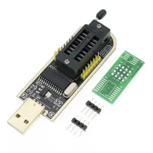 ch341a programmer
