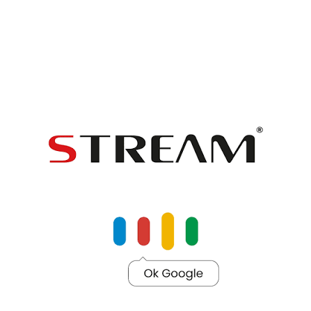 stream